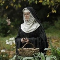 "Vision" - aus dem Leben der Hildegard von Bingen - Concorde, Filmverleih "Vision" - aus dem Leben der Hildegard von Bingen - Concorde, Filmverleih