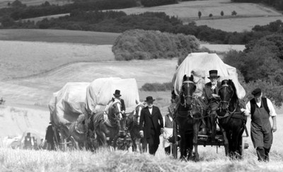 Concorde Filmverleih GmbH - "Die andere Heimat" Concorde Filmverleih GmbH - "Die andere Heimat"